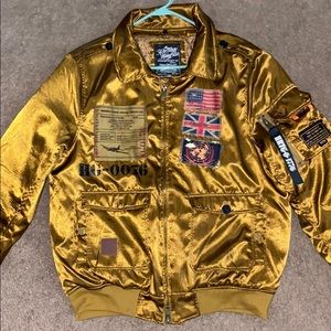 American Heritage Coat